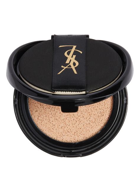 YSL cushion tone